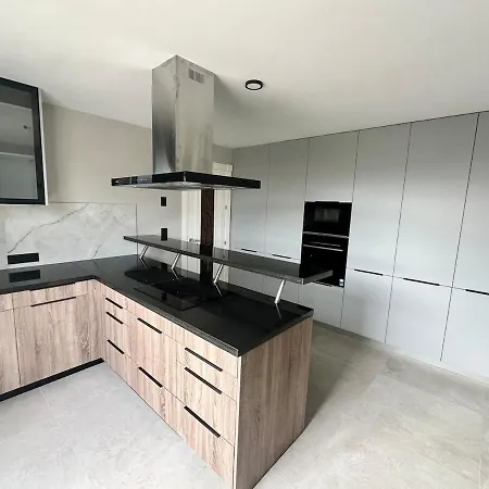 Amazing Modern Penthouse With Panoramic View * Marbella