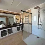 Апартаменты Amazing Modern Penthouse With Panoramic View Марбелья